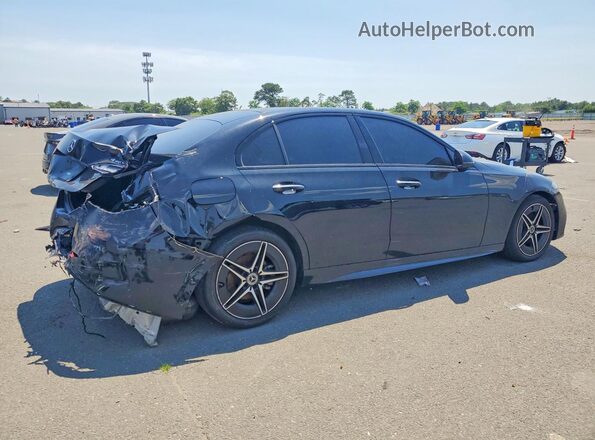 W1KAF4HB4RR163782 2024 MERCEDES-BENZ C Black Rear right