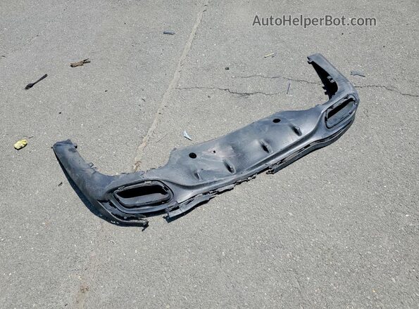 W1KAF4HB4RR163782 2024 MERCEDES-BENZ C Black Engine compartment view