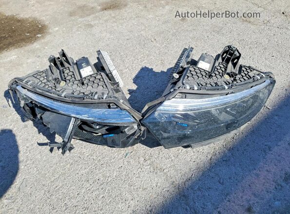 W1KCG2DB5NA012507 2022 MERCEDES-BENZ EQS Charcoal Widok naklejki z numerem VIN