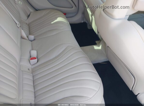 W1KCG2DB9PA031077 2023 MERCEDES-BENZ EQS 450+ White VIN sticker view