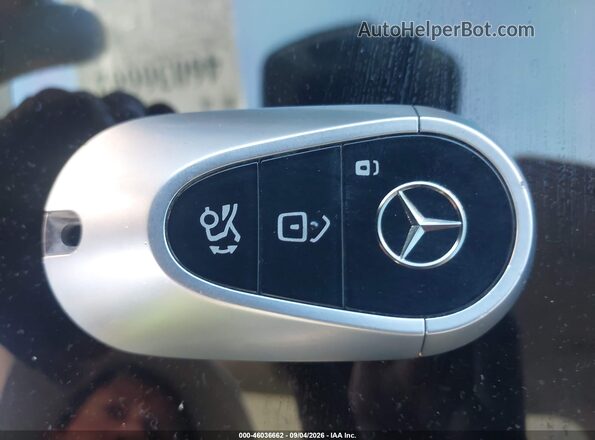 W1KCG2DB9PA031077 2023 MERCEDES-BENZ EQS 450+ White Dashboard view