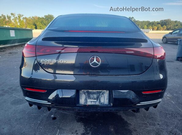 W1KEG2BB7RF052916 2024 MERCEDES-BENZ EQE Black Vista trasera
