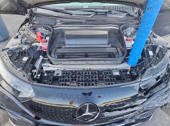 W1KEG2BB7RF052916 2024 MERCEDES-BENZ EQE Black Vista interior trasera