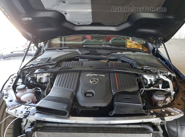 W1KMK6CB8TF101791 2026 MERCEDES-BENZ CLE Two Tone Rear interior view