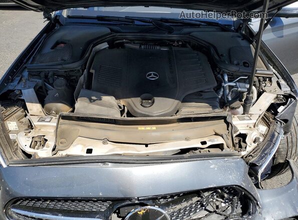 W1KZF5KB4MA908569 2021 MERCEDES-BENZ E Charcoal Vista interior trasera