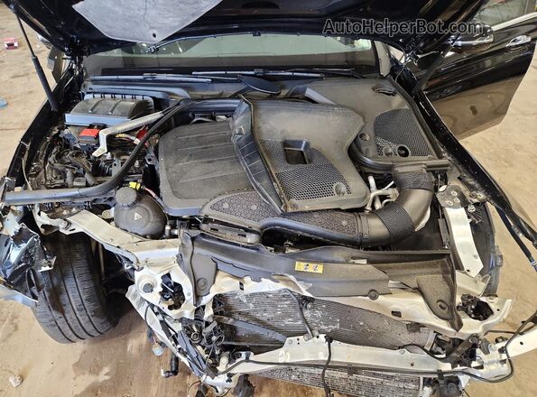 W1KZF8EB0PB150368 2023 MERCEDES-BENZ E Black Vista interior trasera