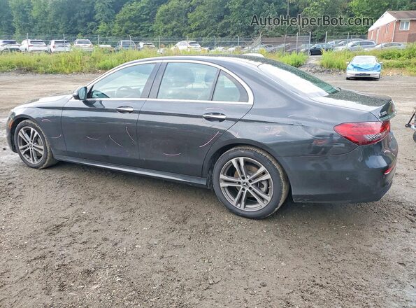 W1KZF8EB2MA974583 2021 MERCEDES-BENZ E Угольный Задняя левая четверть