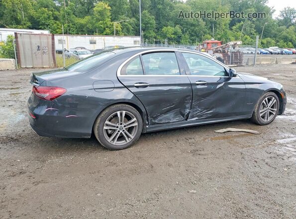 W1KZF8EB2MA974583 2021 MERCEDES-BENZ E Угольный Задняя правая четверть