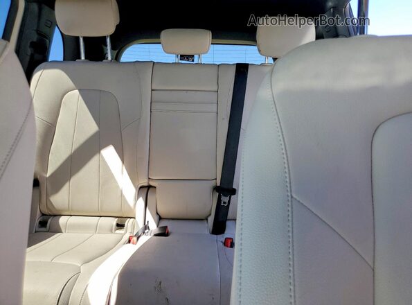 W1N9M0CB6RN097674 2024 MERCEDES-BENZ EQB White უკანა სავარძლების ხედი