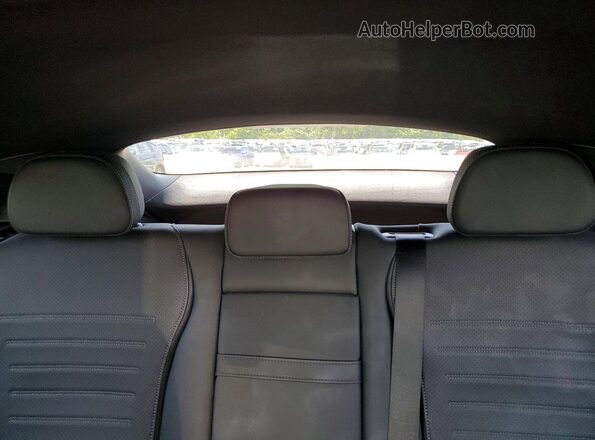 W1NKJ4HB8TF455370 2026 MERCEDES-BENZ GLC-CLASS Серый Вид задних сидений