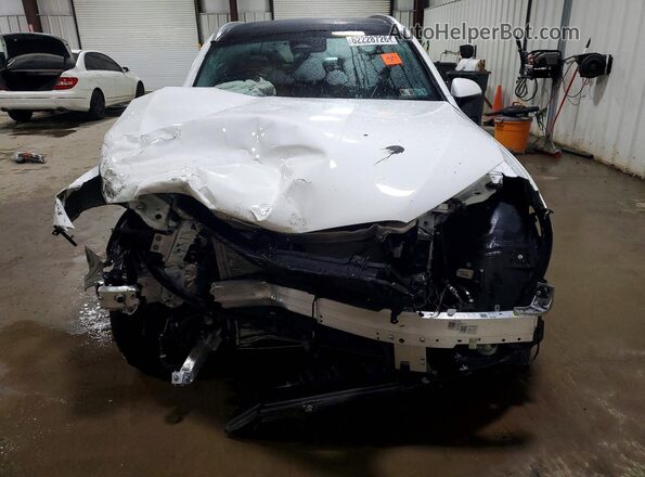 W1NKM4HB7RF088588 2024 MERCEDES-BENZ GLC-CLASS Белый Вид спереди