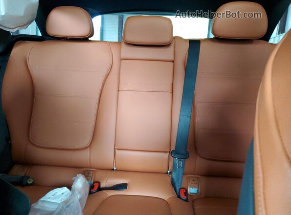 W1NKM4HB7RF088588 2024 MERCEDES-BENZ GLC-CLASS Белый Вид задних сидений