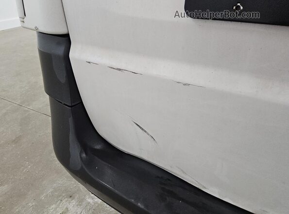 W1YV0BEY1M3946916 2021 MERCEDES-BENZ METRIS White 