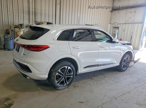 WA11AAGU4S2097429 2025 AUDI Q5 White Rear right