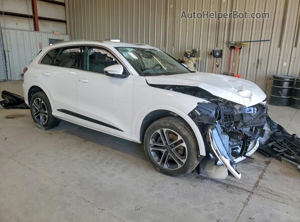 WA11AAGU4S2097429 2025 AUDI Q5 White Front right