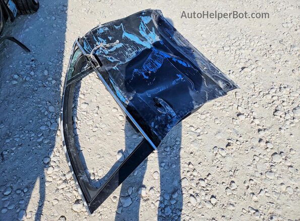 WA1AXAF77MD021897 2021 AUDI Q7 Black Вид підкапотного простору