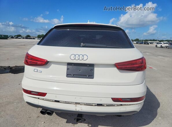 WA1BCCFS5HR016335 2017 AUDI Q3 White Rear view