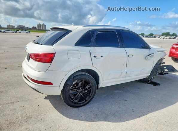 WA1BCCFS5HR016335 2017 AUDI Q3 White Rear right