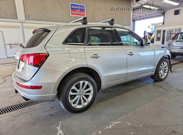 WA1C2AFP6GA076838 2016 AUDI Q5 Beige Tył prawy