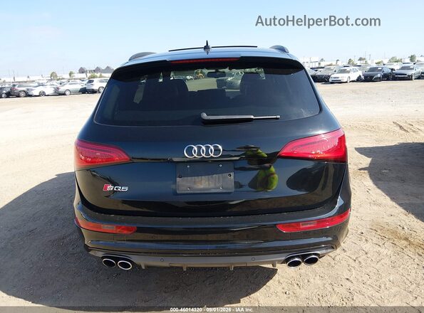 WA1CCAFP7GA014863 2016 AUDI SQ5 Black 