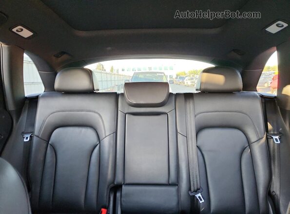 WA1D7AFP9GA032144 2016 AUDI Q5 Silver Հետևի նստատեղերի տեսք