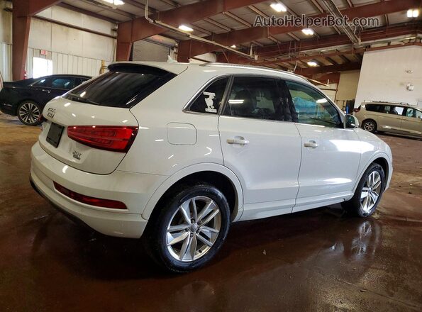 WA1EFCFS5GR014779 2016 AUDI Q3 White Հետևի աջ