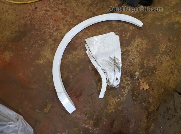WA1EFCFS5GR014779 2016 AUDI Q3 White VIN կոդի պիտակի տեսք