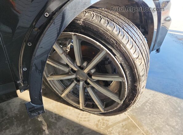 WA1HCCFS6JR031183 2018 AUDI Q3 Черный 