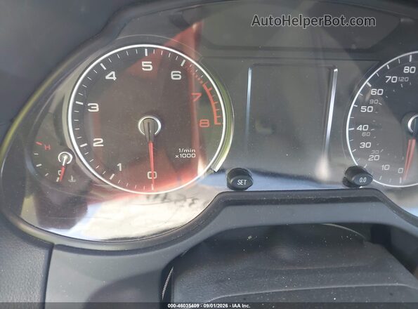 WA1L2AFP4GA036709 2016 AUDI Q5 Silver 