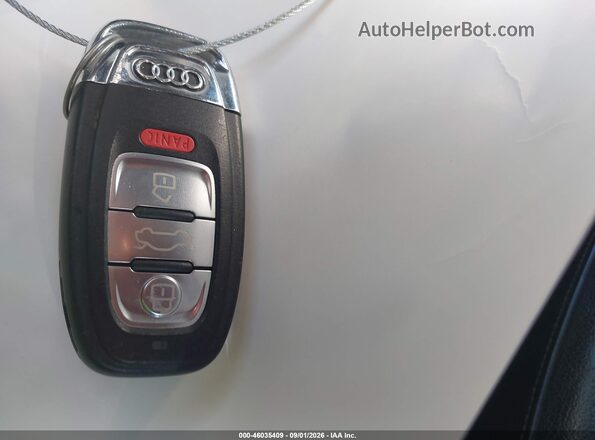 WA1L2AFP4GA036709 2016 AUDI Q5 Silver Вид панелі приладів