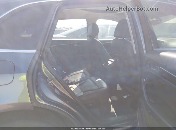 WA1L2AFP4GA036709 2016 AUDI Q5 Silver Вид наклейки з VIN-кодом