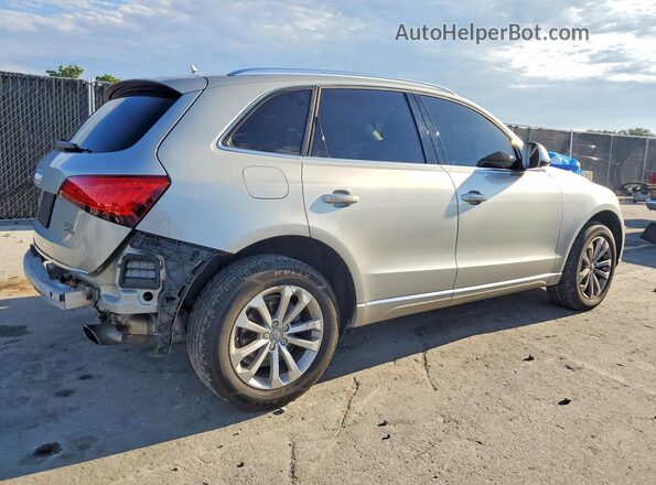 WA1L2AFP8GA016639 2016 AUDI Q5 Beige უკანა მარჯვენა