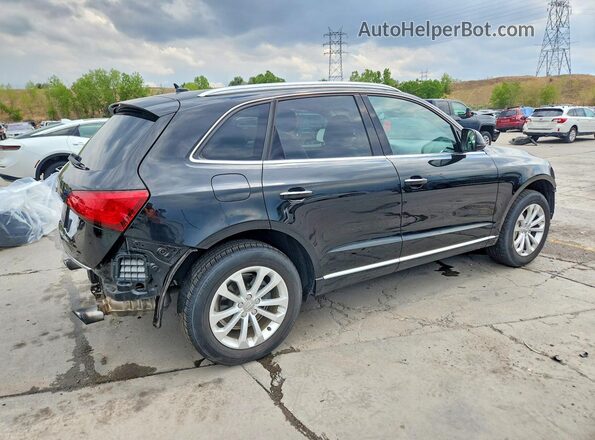WA1L2AFPXGA021230 2016 AUDI Q5 Black Rear right