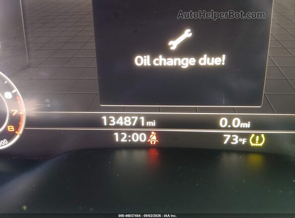 WA1LAAF77HD026503 2017 AUDI Q7 Серый 