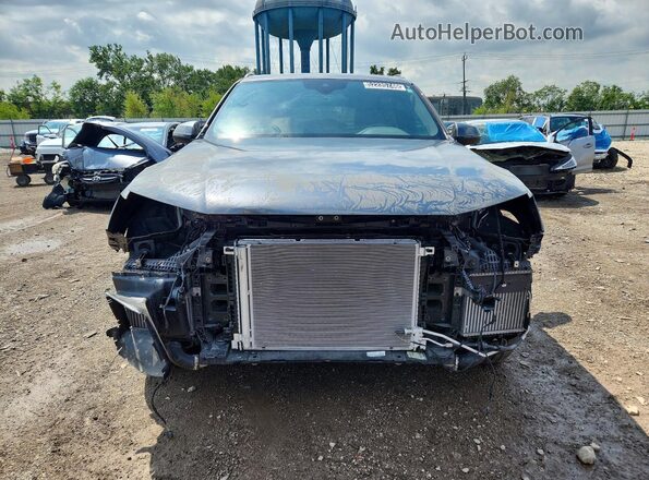 WA1LXAF76MD023293 2021 AUDI Q7 Gray Вид спереду