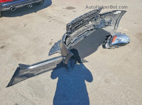 WA1M2AFP3HA044550 2017 AUDI Q5 Black VIN կոդի պիտակի տեսք