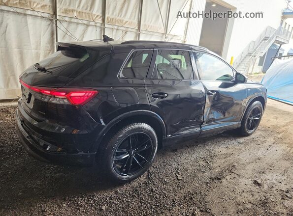 WA1M2AFZ5PP023244 2023 AUDI Q4 Black 