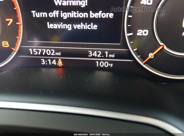 WA1VAAF74HD005519 2017 AUDI Q7 Черный 