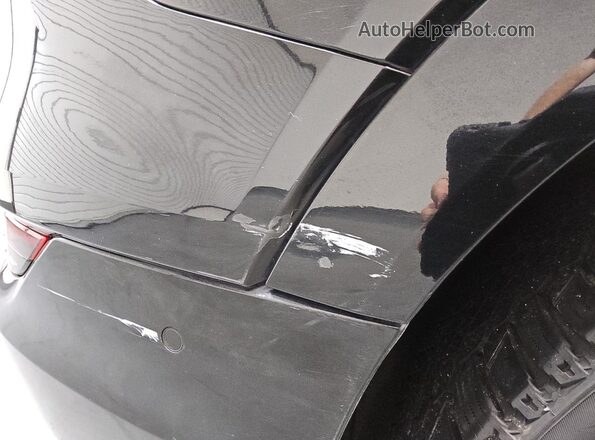 WA1VABGEXKB017048 2019 AUDI E-TRON Black 