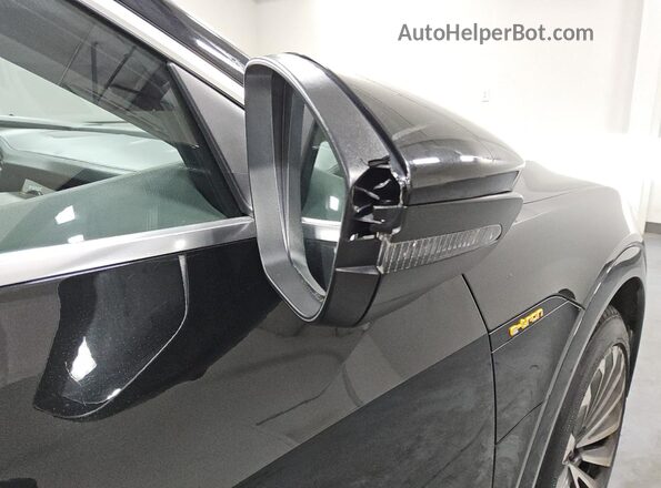 WA1VABGEXKB017048 2019 AUDI E-TRON Black 
