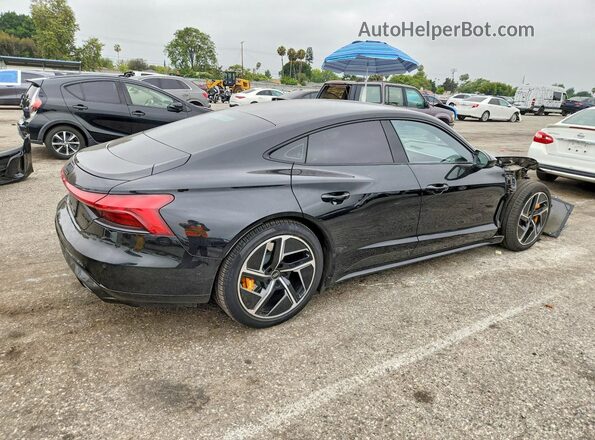 WAUBHBFW8R7900512 2024 AUDI RS Black უკანა მარჯვენა