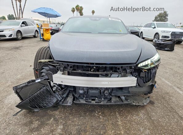 WAUBHBFW8R7900512 2024 AUDI RS Black წინა ხედი