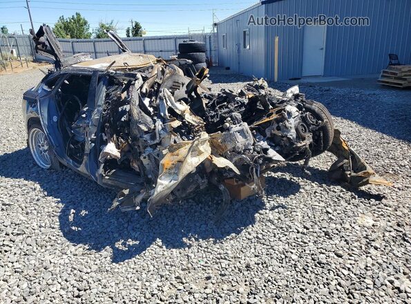 WAUENCF56KA024115 2019 AUDI A5 Green Przód prawy