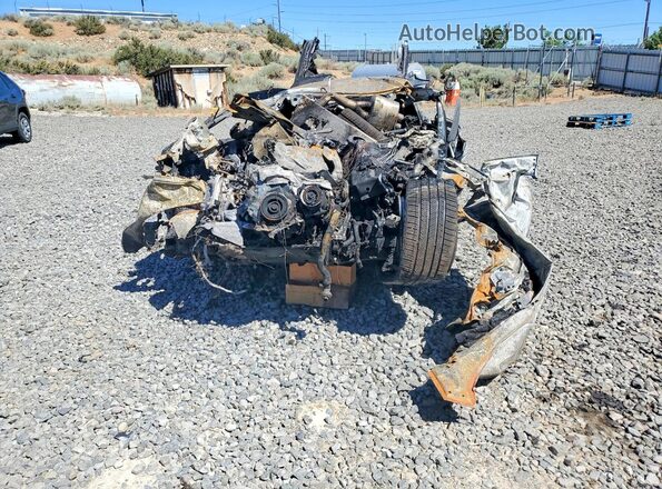 WAUENCF56KA024115 2019 AUDI A5 Green Widok z przodu