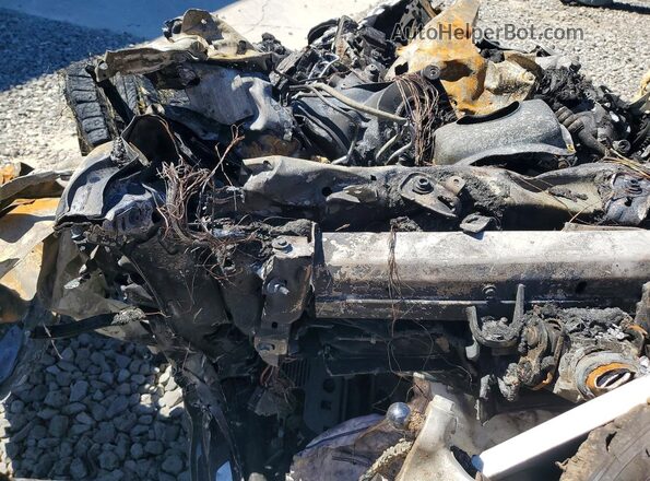 WAUENCF56KA024115 2019 AUDI A5 Green Widok zestawu wskaźników