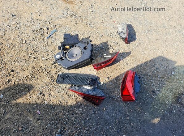 WAUFACF53MA008795 2021 AUDI A5 Green Вид підкапотного простору