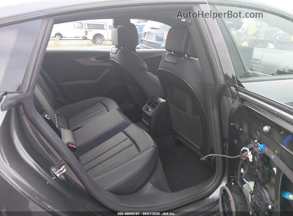 WAUFACF59PA067693 2023 AUDI OTHER Gray 