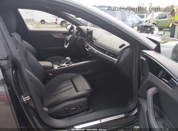 WAUFACF59PA067693 2023 AUDI OTHER Gray 