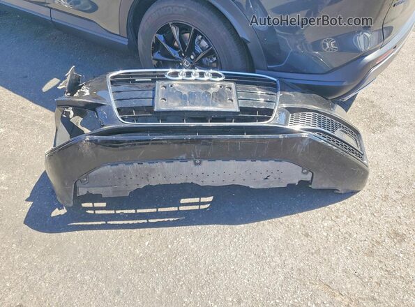 WAUFFAFL8GN013038 2016 AUDI A4 Black Շարժիչի բաժամունքի տեսք