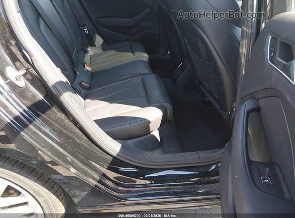 WAUTPBFF0JA095510 2018 AUDI A3 White VIN կոդի պիտակի տեսք